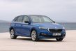 Koeajo: viisiovinen Skoda Scala -hatchback kuva 13