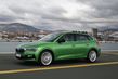 Koeajo: viisiovinen Skoda Scala -hatchback kuva 12