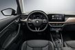 Koeajo: viisiovinen Skoda Scala -hatchback kuva 9