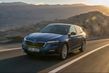 Koeajo: viisiovinen Skoda Scala -hatchback kuva 3
