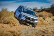 Koeajo: keskikokoinen Honda Passport -crossover kuva 10