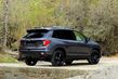 Koeajo: keskikokoinen Honda Passport -crossover kuva 4