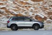 Koeajo: keskikokoinen Honda Passport -crossover kuva 5