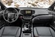 Koeajo: keskikokoinen Honda Passport -crossover kuva 6