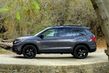 Koeajo: keskikokoinen Honda Passport -crossover kuva 2