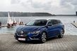 Koeajo: keskikokoluokan farmari Renault Talisman Estate kuva 12