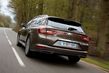 Koeajo: keskikokoluokan farmari Renault Talisman Estate kuva 10
