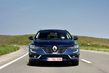 Koeajo: keskikokoluokan farmari Renault Talisman Estate kuva 11