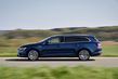 Koeajo: keskikokoluokan farmari Renault Talisman Estate kuva 3