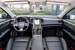 Koeajo: keskikokoluokan farmari Renault Talisman Estate kuva 6