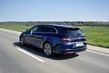 Koeajo: keskikokoluokan farmari Renault Talisman Estate kuva 13