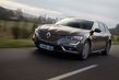 Koeajo: keskikokoluokan farmari Renault Talisman Estate kuva 2