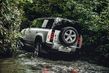 Premium-luokan viisiovinen katumaasturi Land Rover Defender 110 kuva 15