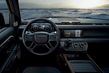 Premium-luokan viisiovinen katumaasturi Land Rover Defender 110 kuva 13