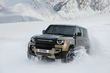 Premium-luokan viisiovinen katumaasturi Land Rover Defender 110 kuva 11