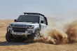 Premium-luokan viisiovinen katumaasturi Land Rover Defender 110 kuva 10