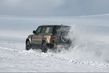 Premium-luokan viisiovinen katumaasturi Land Rover Defender 110 kuva 9