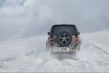 Premium-luokan viisiovinen katumaasturi Land Rover Defender 110 kuva 7