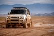 Premium-luokan viisiovinen katumaasturi Land Rover Defender 110 kuva 6
