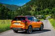 Koeajo: Nissan X-Trail - kolmas sukupolvi kuva 15