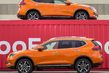 Koeajo: Nissan X-Trail - kolmas sukupolvi kuva 5