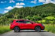 Koeajo: Nissan X-Trail - kolmas sukupolvi kuva 14