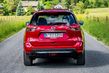 Koeajo: Nissan X-Trail - kolmas sukupolvi kuva 13