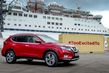 Koeajo: Nissan X-Trail - kolmas sukupolvi kuva 1