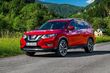 Koeajo: Nissan X-Trail - kolmas sukupolvi kuva 12