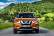 Koeajo: Nissan X-Trail - kolmas sukupolvi kuva 4