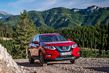 Koeajo: Nissan X-Trail - kolmas sukupolvi kuva 2