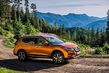 Koeajo: Nissan X-Trail - kolmas sukupolvi kuva 3