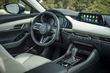 Mazda 3 -kompaktisedanin neljäs sukupolvi kuva 9