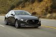 Mazda 3 -kompaktisedanin neljäs sukupolvi kuva 7