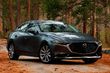 Mazda 3 -kompaktisedanin neljäs sukupolvi kuva 1