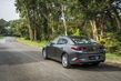 Mazda 3 -kompaktisedanin neljäs sukupolvi kuva 6