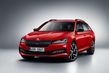 Uudistettu Skoda Superb Combi -farmarimalli kuva 7