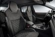Uudistettu Skoda Superb Combi -farmarimalli kuva 4