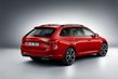 Uudistettu Skoda Superb Combi -farmarimalli kuva 3