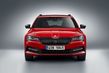Uudistettu Skoda Superb Combi -farmarimalli kuva 2