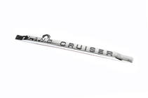 Toyota Land Cruiser 200 2007–2021 LED-lista rekisterikilven yläpuolelle (2016+) kuva 6