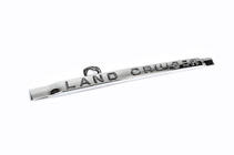 Toyota Land Cruiser 200 2007–2021 LED-lista rekisterikilven yläpuolelle (2016+) kuva 8