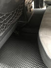 Nissan Patrol Y60 1988–1997 EVA-lattiamatot (mustat) kuva 24