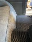 Nissan Patrol Y60 1988–1997 EVA-lattiamatot (mustat) kuva 9