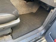 Nissan Patrol Y60 1988–1997 EVA-lattiamatot (mustat) kuva 12