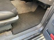 Nissan Patrol Y60 1988–1997 EVA-lattiamatot (mustat) kuva 4