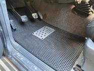 Nissan Patrol Y60 1988–1997 EVA-lattiamatot (mustat) kuva 8