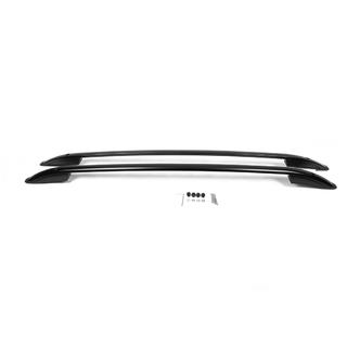 Skyport kattokaiteet (mustat) Ford Kuga 2008–2013 kuva 2