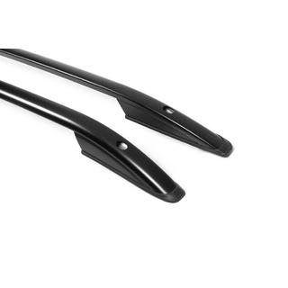 Skyport kattokaiteet (mustat) Ford Kuga 2008–2013 kuva 3