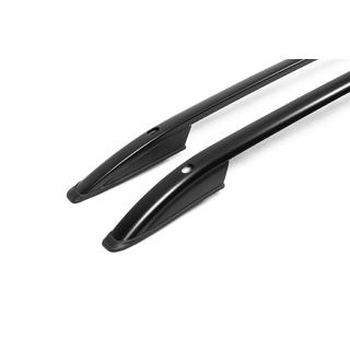 Skyport kattokaiteet (mustat) Ford Kuga 2008–2013 kuva 4
